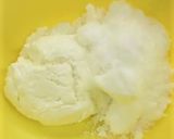 チーズムースケーキ作り方1写真