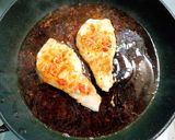 有名洋食店のポークジンジャー作り方4写真