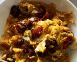 トマ玉中華炒め作り方4写真