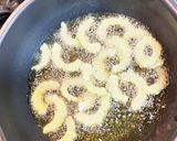 ビールが進みすぎるゴーヤチップス作り方4写真
