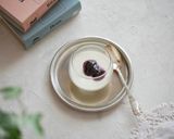 とろけるミルクプリン作り方6写真
