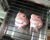 アマダイご飯作り方2写真