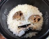 アマダイご飯作り方4写真