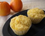甘酒で簡単♪酒饅頭風蒸しパン作り方19写真