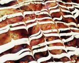 バッター液でお好み焼き★卵白消費にも◎作り方4写真