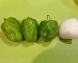 さっぱり！ピーマンと大葉の豚肉炒め作り方3写真