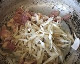 ☆田舎の味☆だご汁作り方6写真