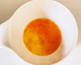 タレと卵の相性抜群！コロッケ丼！作り方2写真