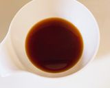 タレと卵の相性抜群！コロッケ丼！作り方3写真