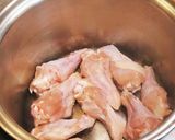 鶏手羽大根　簡単　材料２つ　プロの味作り方1写真