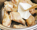 鶏手羽大根　簡単　材料２つ　プロの味作り方2写真