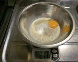 ベイクドオートミールのベース作り方2写真