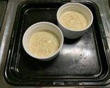 ベイクドオートミールのベース作り方4写真