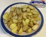デザートみたいな！フライドポテト作り方1写真