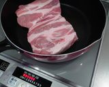 本格チャーシュー【圧力鍋使用】作り方2写真