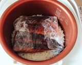 失敗しない☆簡単ふっくら♡うなぎの温め方作り方3写真