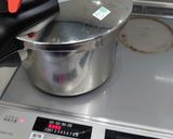 本格チャーシュー【圧力鍋使用】作り方6写真