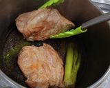 本格チャーシュー【圧力鍋使用】作り方7写真