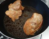 本格チャーシュー【圧力鍋使用】作り方10写真