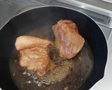 本格チャーシュー【圧力鍋使用】作り方11写真