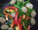イワシのつみれの洋風チーズ焼き作り方1写真