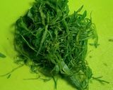 とろろおくらと梅のさっぱりそうめん作り方18写真