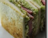 アボカドⅡ作り方46写真
