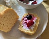 おからパウダーのパウンドパン作り方13写真