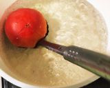 トマトの冷しおでん作り方2写真