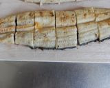 うなぎのバジル焼き作り方1写真