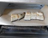うなぎのバジル焼き作り方2写真