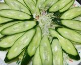 豚ロースしゃぶしゃぶヘルシーサラダ♪作り方2写真