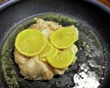 さっぱり爽やか！チキンハニーレモン風味♪作り方3写真