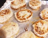 卵なし!塩麹ハンバーグ作り方3写真