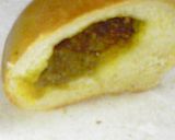 焼きカレーパン作り方9写真