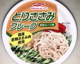 京ラー油ふりかけオートミール夏風作り方3写真
