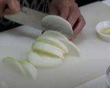 旨い甘辛！ 鶏ムネ肉のチリソース炒め作り方1写真
