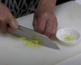 旨い甘辛！ 鶏ムネ肉のチリソース炒め作り方2写真