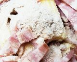 お年寄り絶賛シリーズ☆ヤングコーン☆作り方3写真