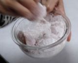 旨い甘辛！ 鶏ムネ肉のチリソース炒め作り方7写真