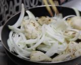 旨い甘辛！ 鶏ムネ肉のチリソース炒め作り方9写真