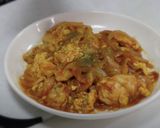 旨い甘辛！ 鶏ムネ肉のチリソース炒め作り方12写真