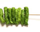 ごはんが進む☆簡単ししとう炒め作り方2写真