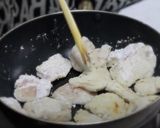 旨い甘辛！ 鶏ムネ肉のチリソース炒め作り方8写真