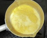 つぶつぶ感がおいしい！コーンスープ作り方2写真