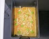 栄養満点♡ツナマヨチーズの卵焼き作り方4写真