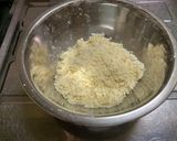 クランブル作り方5写真