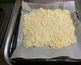クランブル作り方6写真