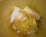 漬け物名人直伝！大根のビール漬け作り方4写真