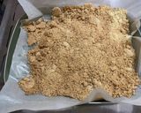 クランブル作り方9写真